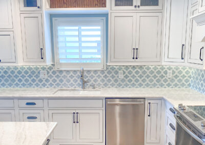 custom Kitchen remodels naples